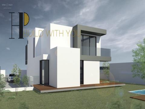 SAMEIRO - Detached house 3+1 bedroom on 3 floors – Contemporary