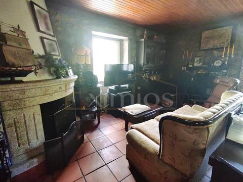 Detached 5 bedroom house for sale in Beiriz