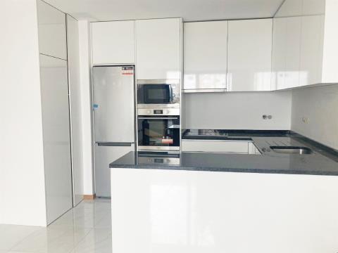 T3 flat for sale in Aveiro