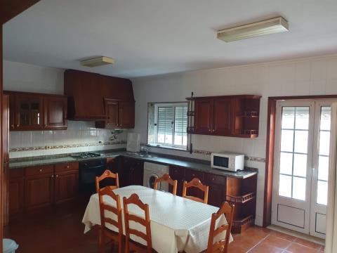 3 bedroom apartment for rent in Cacia, Aveiro