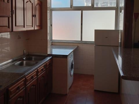 1 bedroom apartment, Oliveira do Bairro