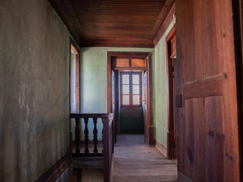 Maison à restaurer à Penacova, Coimbra