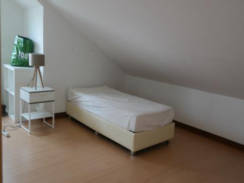 Appartement 9 Chambre(s)