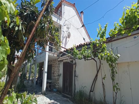 2 bedroom farm in Ladoeiro