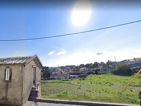 Terreno em Pedroso (Carvalhos) Vila Nova de Gaia