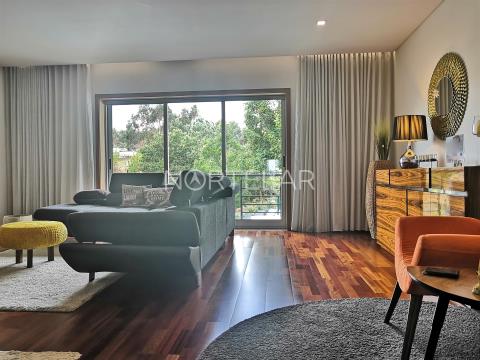 3 bedroom villa with pool in Trofa - Porto