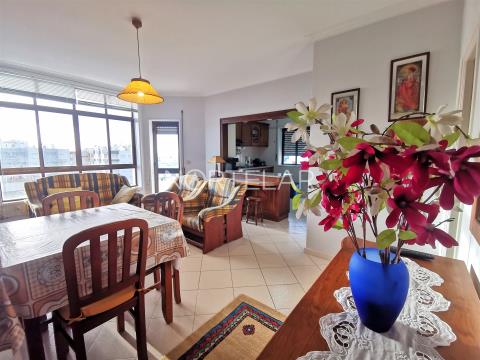 2 bedroom apartment in Viana do Castelo