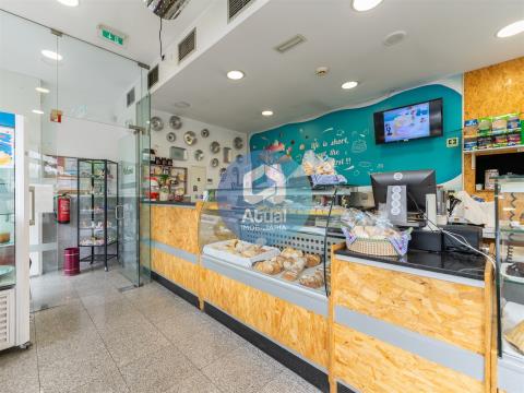Bakery / Confectionery