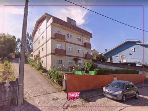 T3 em Avintes, Vila Nova de Gaia, arrendado, bom investimento