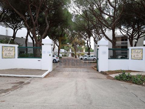 Villa de 3 chambres dans Pinhal da Marina - Vilamoura