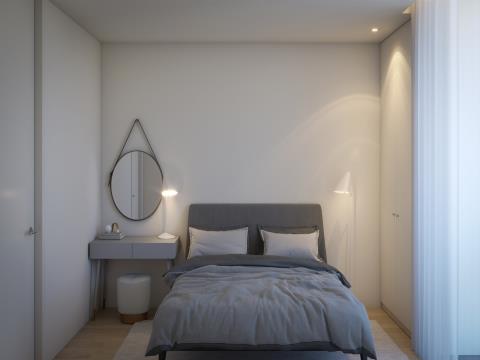 Appartement 1 Chambre(s)
