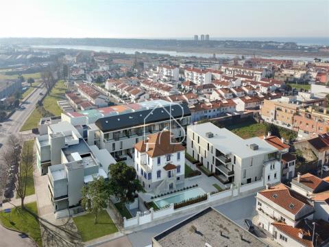 Apartamento T3, Braga, Esposende  para venda 325000€
