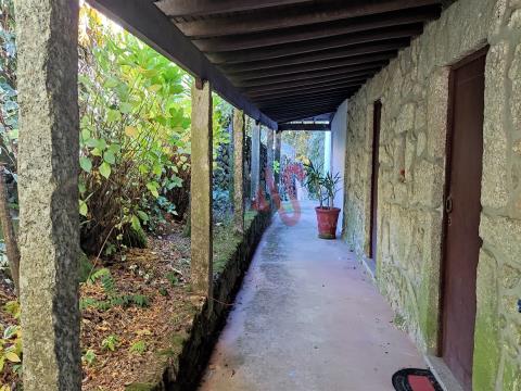 Quinta T3 en Gomide, Vila Verde