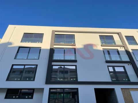 New T0 apartments in Póvoa de Varzim from 145.000€.