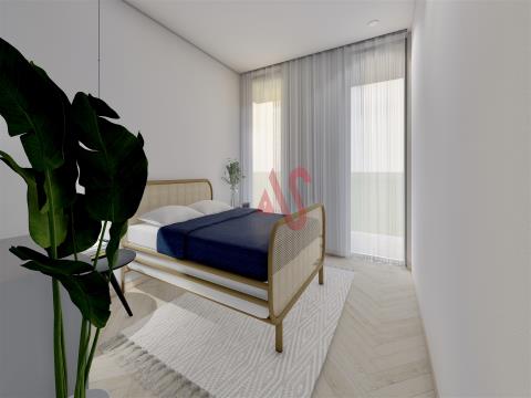 Appartement de 3 chambres à partir de 290.000€ à Costa, Guimarães