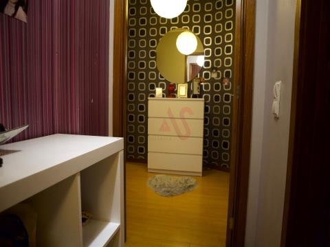 Appartamento con 2 camere da letto in Valongo, Porto