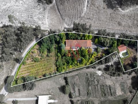 4 bedroom villa in Calvos, Póvoa de Lanhoso