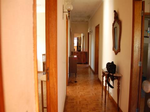 Floor House 3 Chambres à Santa Cristina do Couto, Santo Tirso