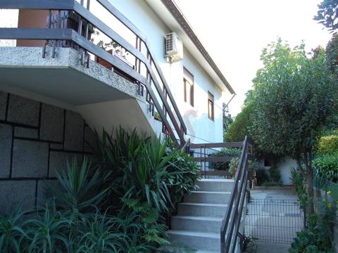 Casa o chalet independiente 4 dormitorios en Lordelo, Guimarães