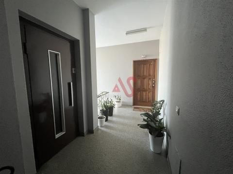 4-Zimmer-Wohnung in Pousada de Saramagos, Vila Nova de Famalicão