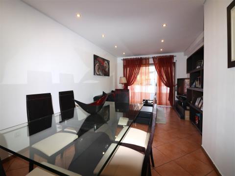3-Zimmer-Wohnung 100 Meter vom Strand entfernt, in Vila do Conde