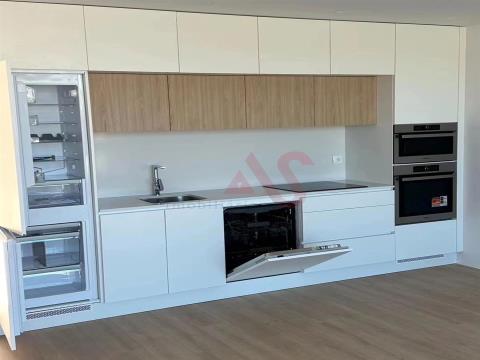 Nuevo apartamento de 1 dormitorio en Vila de Prado, Braga