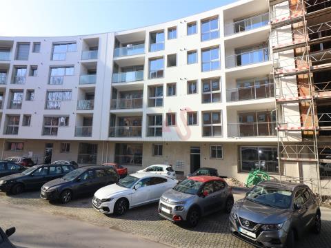 Apartamentos T3 desde 235.000€ em Azurém, Guimarães