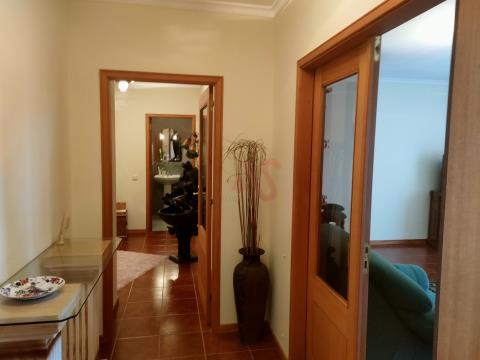 3 bedroom apartment in Barrosas (Santo Estêvão), Lousada