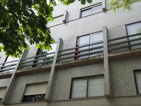 3-Zimmer-Wohnung zur Miete in São Lázaro, Braga