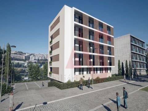 Apartamento T1 na Costa, Guimarães