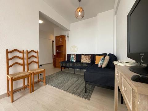 Apartamento 2 quartos todo remodelado em Santa Cruz, Torres Vedras