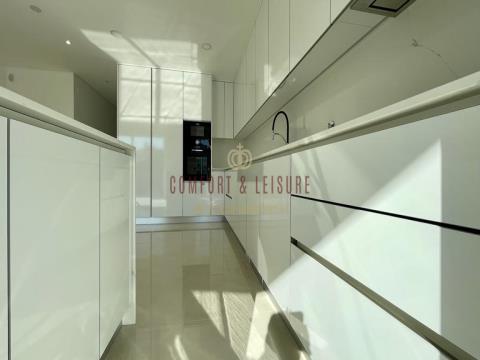 NEW LUXURY T2 apartment in the center of Torres Vedras