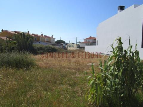 Plot with approved project 5 minutes from the beaches of Santa Cruz