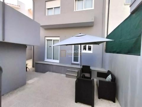 3 bedroom house like new in Vila Nova Da Telha