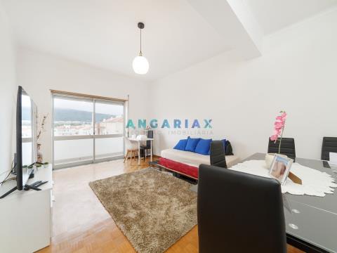 ANG829 - Apartamento T3 para Venda em Porto de Mós