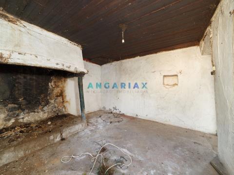 ANG886 - Moradia T4 para Remodelar em Aljubarrota, Alcobaça