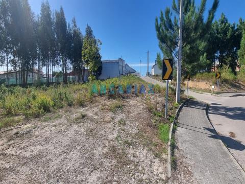 ANG948 - Land with 2350m2 for Sale in Pousos