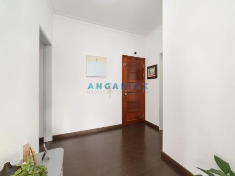 ANG974 - 4 Bedroom Apartment for Sale in Marrazes, Leiria