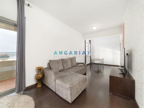 ANG974 - Apartamento T4 para Venda em Marrazes, Leiria