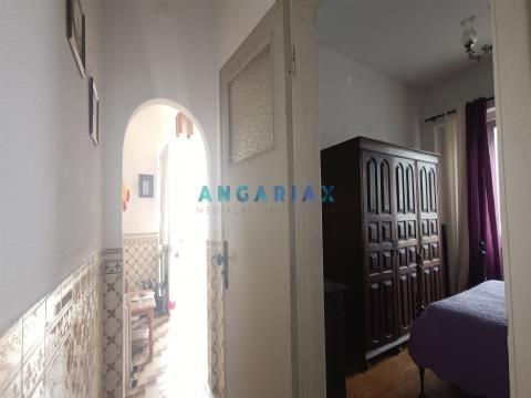ANG972 - Appartement 1 Chambre à Vendre à Nazaré, Leiria