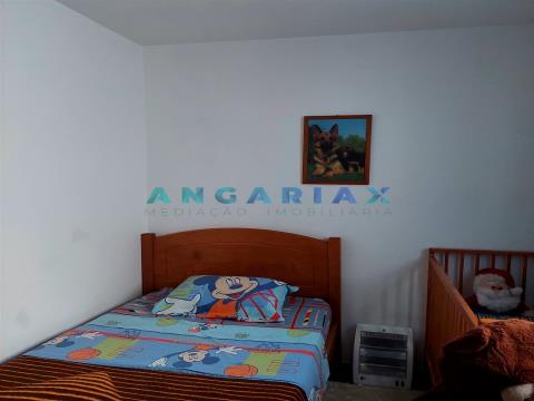 ANG966 - Maison de plain-pied de 3 chambres à Vendre à Calvaria de Cima, Porto de Mós.
