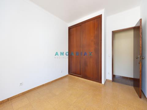 ANG1009 - Apartamento T2 para Venda em Maiorga, Alcobaça