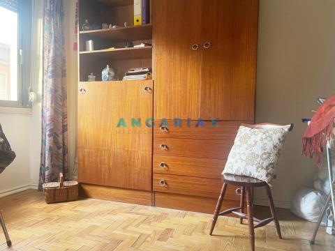 ANG1014 - Appartement de 3 Chambres à vendre à Falagueira-Venda Nova, Amadora