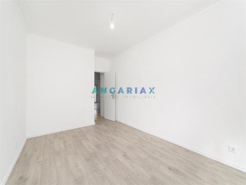 ANG1059 - 3 Bedroom Apartment for Sale in Cruz d´Areia, Leiria