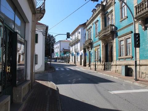 ANG705 - Moradia T16 para Venda em Covilhã, Castelo Branco