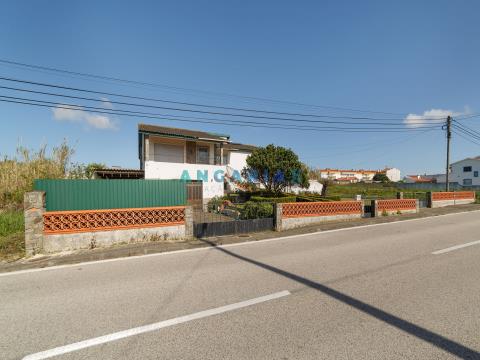 ANG734 - Moradia T3 para Venda em Vieira de Leiria, Marinha Grande