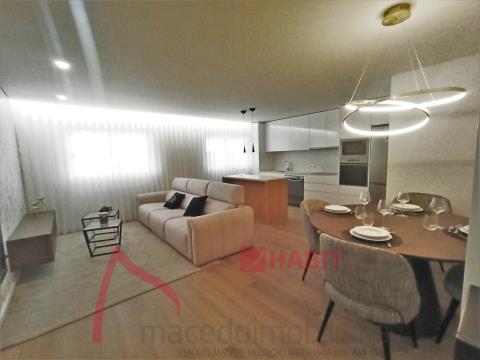 Apartamentos de 2 dormitorio en venta en Real, Braga.