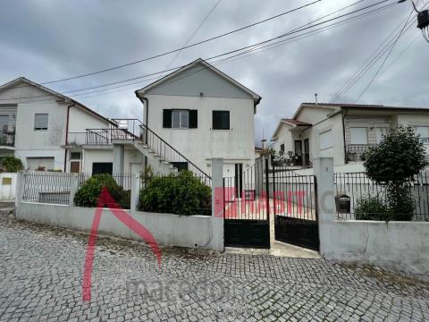 Detached house in Trandeiras