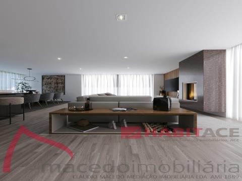 Einstöckiges Haus mit 3 Schlafzimmern zum Verkauf in Priscos, Braga.  Eigenschaften: - Küche mit Ger