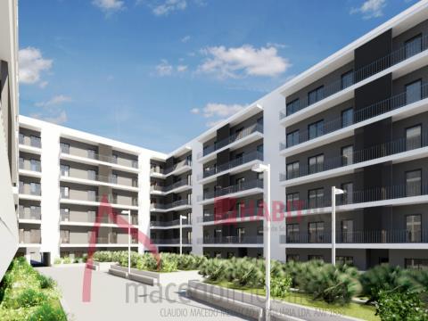 T0 apartment for sale in Real, Braga.